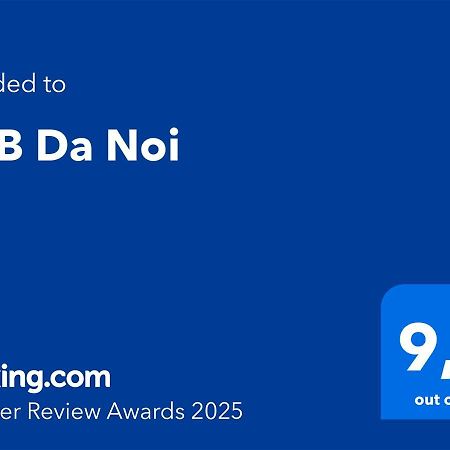 B&B Da Noi 산마리노 외부 사진