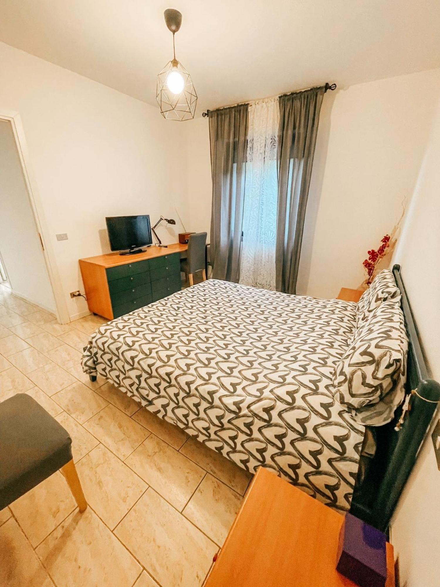 B&B Da Noi 산마리노 외부 사진